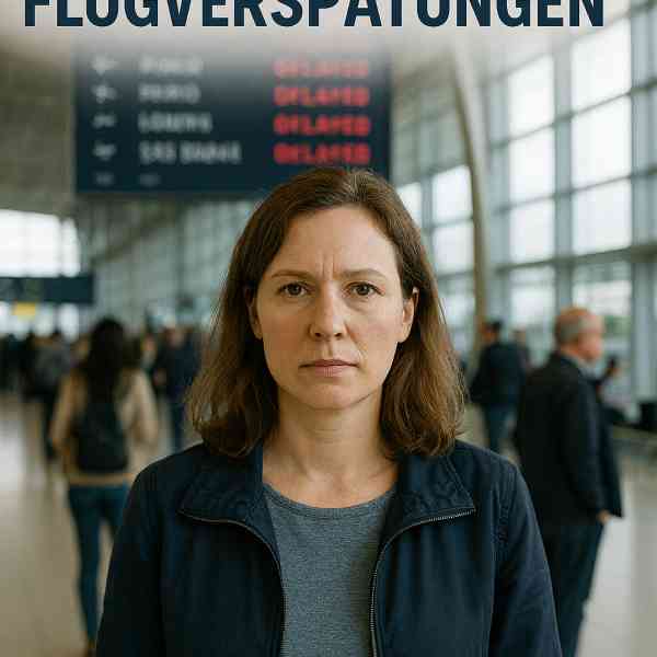 Osterzeit ist Reisezeit. Regelmäßig kommt es zu Flugverspätungen oder -annullierungen. Welche Rechte habe ich in diesen Fällen? 15.04.2025